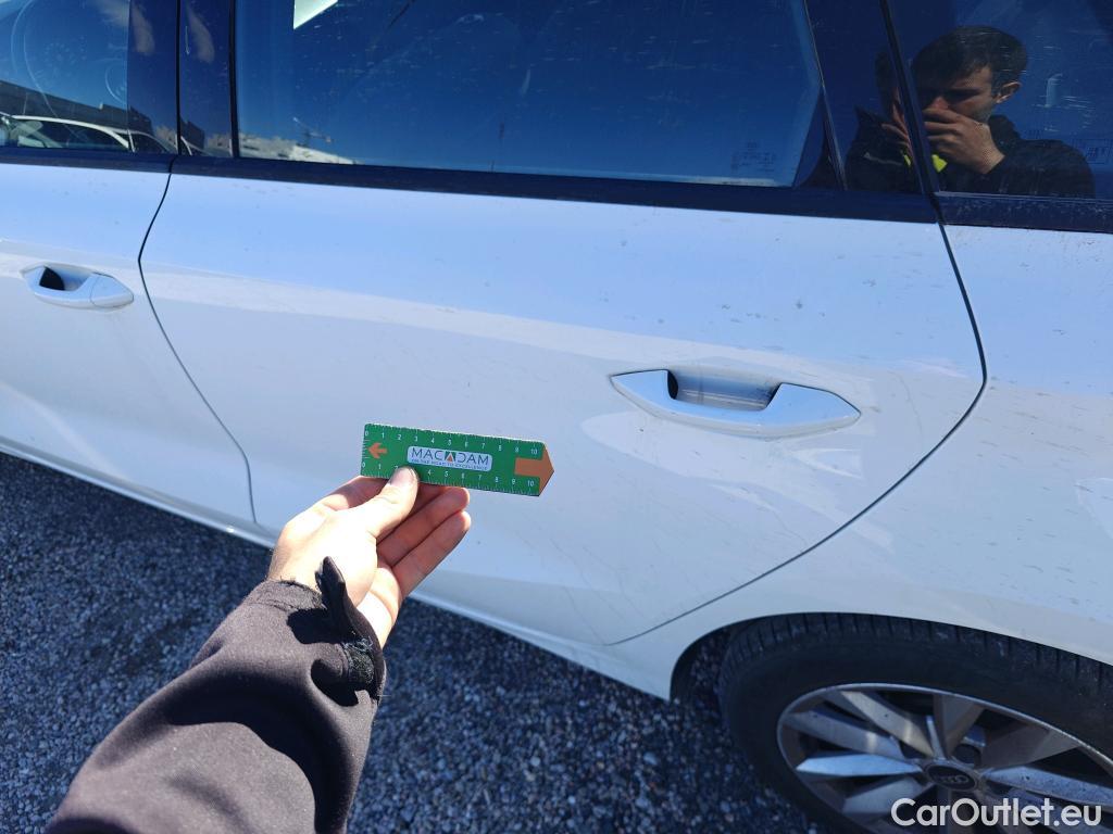  Audi  A3 AUDI  / 2020 / 5P / berlina con portón Sportback 30 TFSI 81kW (110CV) S tronic #47