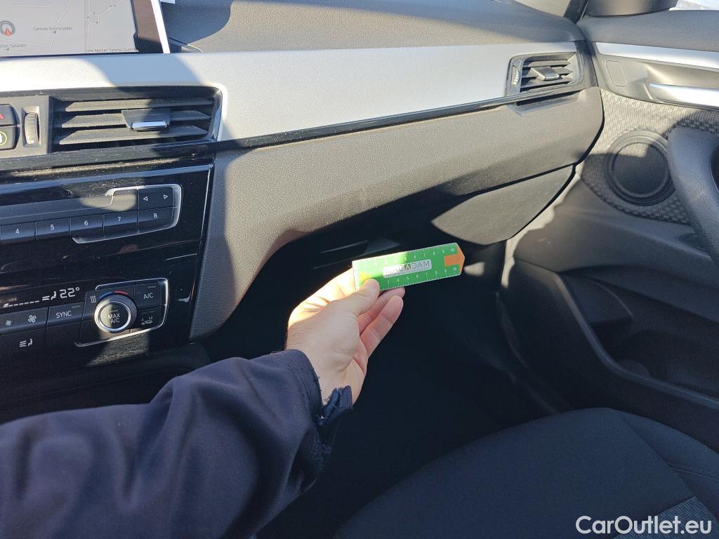  Bmw  X1 BMW  / 2019 / 5P / todoterreno sDrive18d #13