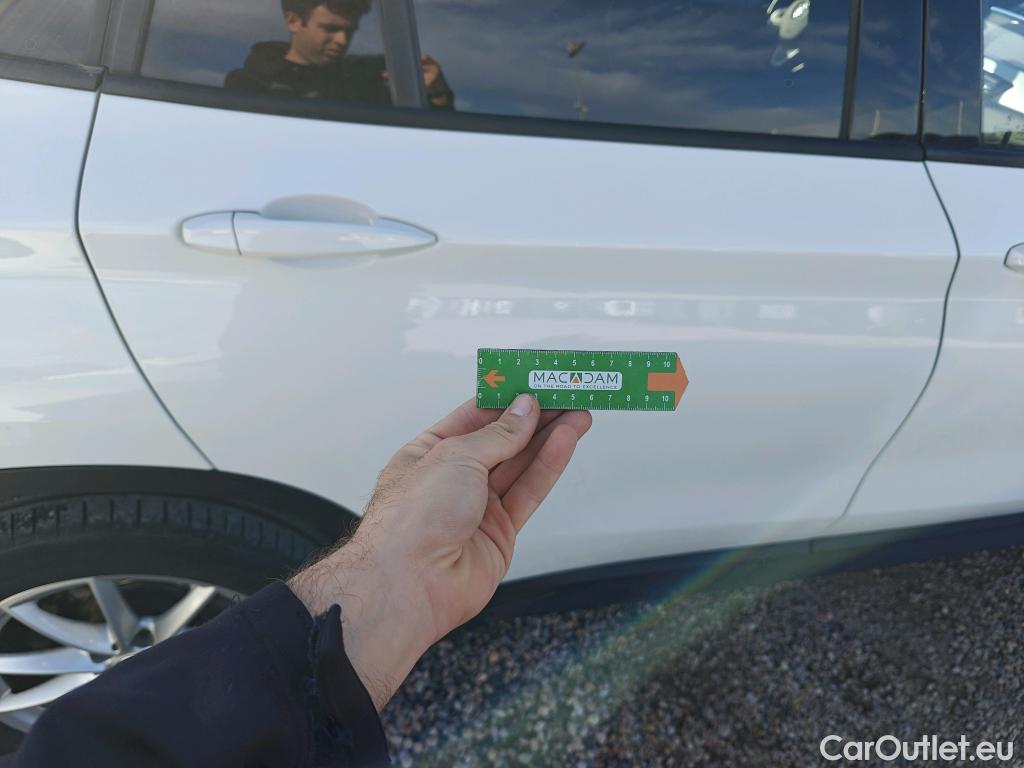  Bmw  X1 BMW  / 2019 / 5P / todoterreno sDrive18d #27