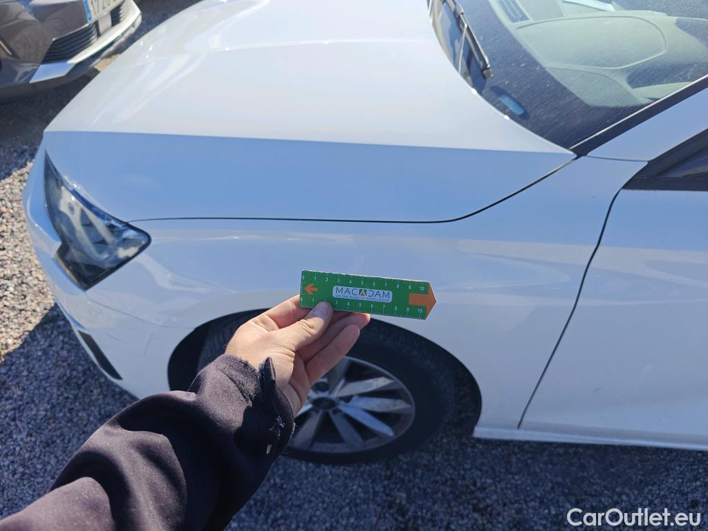  Audi  A3 AUDI  / 2020 / 5P / berlina con portón Sportback 30 TFSI 81kW (110CV) S tronic #12