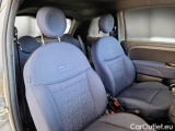 Fiat  500 FIAT  / 2015 / 3P / BERLINA 1.0 70CV IBRIDO CULT #13