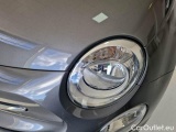  Fiat  500 FIAT  / 2015 / 3P / BERLINA 1.0 70CV IBRIDO CULT #34