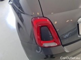  Fiat  500 FIAT  / 2015 / 3P / BERLINA 1.0 70CV IBRIDO CULT #66
