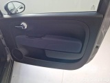  Fiat  500 FIAT  / 2015 / 3P / BERLINA 1.0 70CV IBRIDO CULT #118