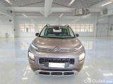  Citroen  C3 CITROEN  AIRCROSS / 2017 / 5P / SUV PURETECH 110 SeS SHINE #6
