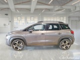  Citroen  C3 CITROEN  AIRCROSS / 2017 / 5P / SUV PURETECH 110 SeS SHINE #8