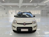  Fiat  Panda FIAT  / 2011 / 5P / BERLINA 1.0 FIREFLY 70CV SeS HYBRID CITY LIFE #6