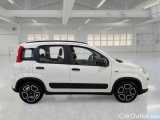  Fiat  Panda FIAT  / 2011 / 5P / BERLINA 1.0 FIREFLY 70CV SeS HYBRID CITY LIFE #7