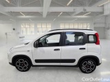  Fiat  Panda FIAT  / 2011 / 5P / BERLINA 1.0 FIREFLY 70CV SeS HYBRID CITY LIFE #8