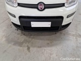  Fiat  Panda FIAT  / 2011 / 5P / BERLINA 1.0 FIREFLY 70CV SeS HYBRID CITY LIFE #22