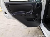  Fiat  Panda FIAT  / 2011 / 5P / BERLINA 1.0 FIREFLY 70CV SeS HYBRID CITY LIFE #61