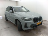  Bmw  X3 BMW  - 2022 xDrive30e 184hp PHEV 5d Sport auto #8