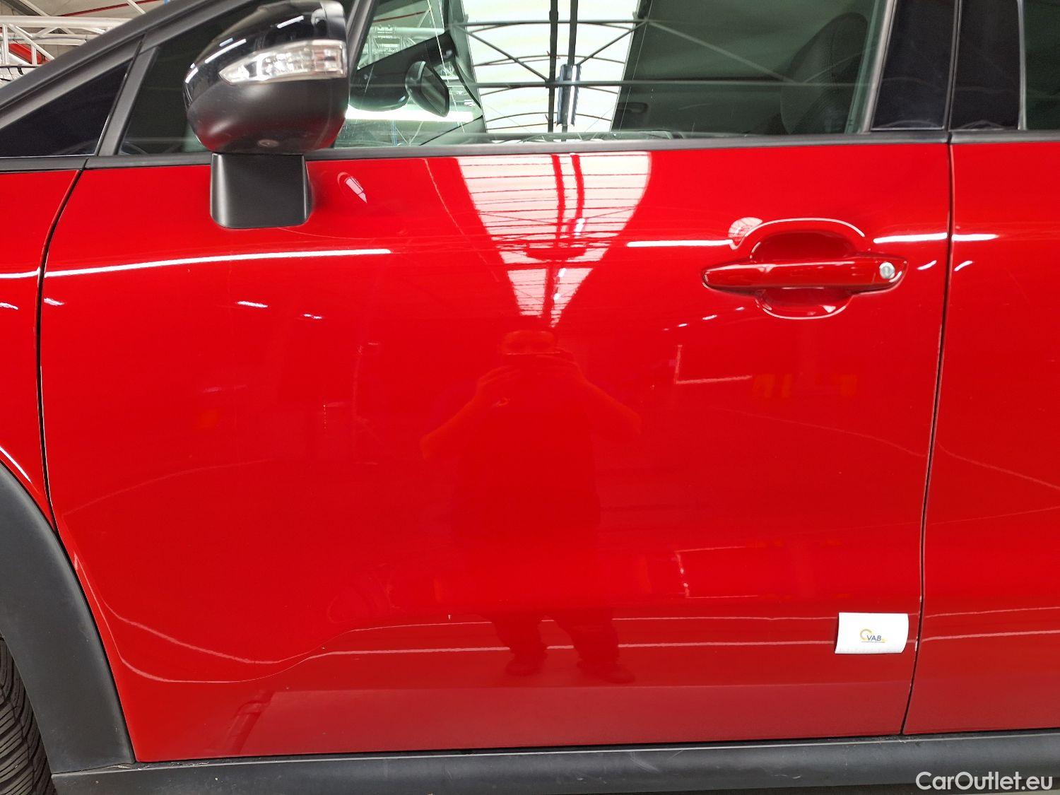  Citroen  C3 Citroën,  Aircross 