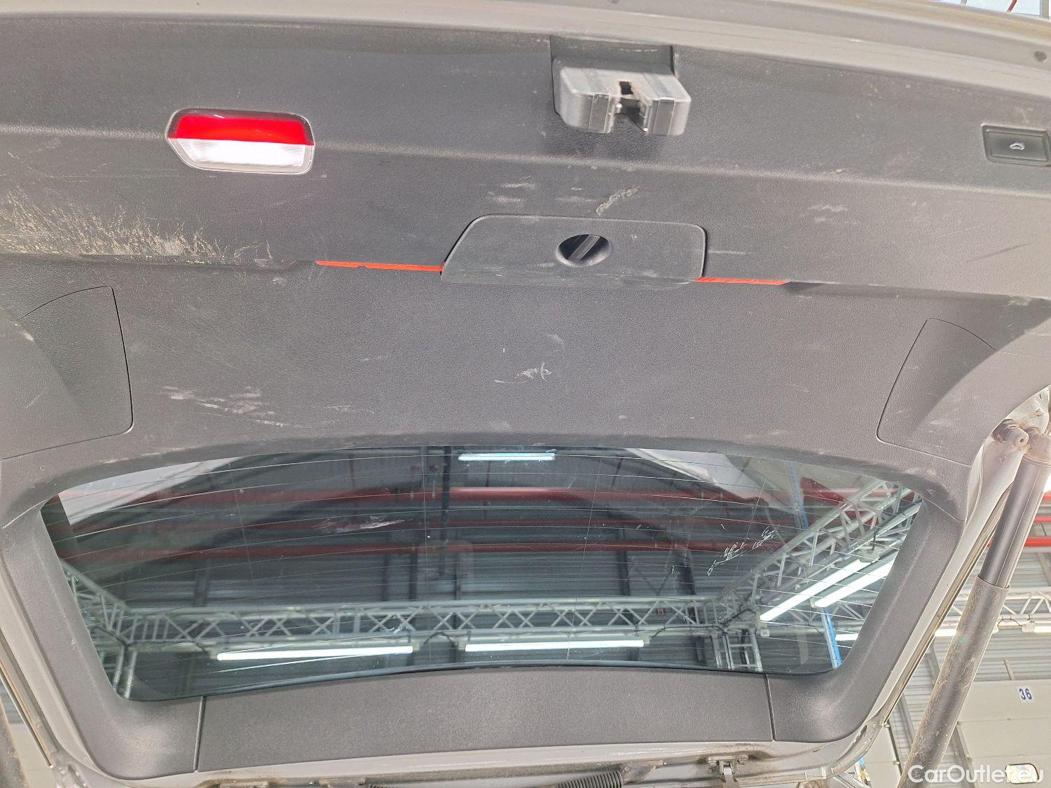  Volkswagen  Tiguan VW,  Allspace '17, Volkswagen  Allspace 2.0 TDI SCR DSG7 Highli #29