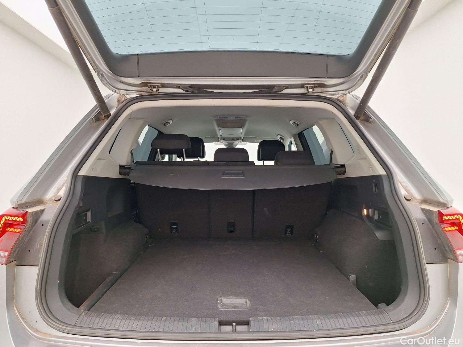  Volkswagen  Tiguan VW,  Allspace '17, Volkswagen  Allspace 2.0 TDI SCR DSG7 Highli #1