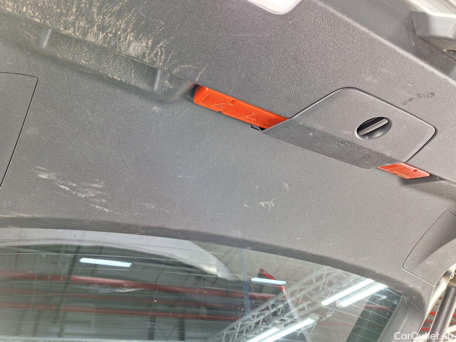  Volkswagen  Tiguan VW,  Allspace '17, Volkswagen  Allspace 2.0 TDI SCR DSG7 Highli #30