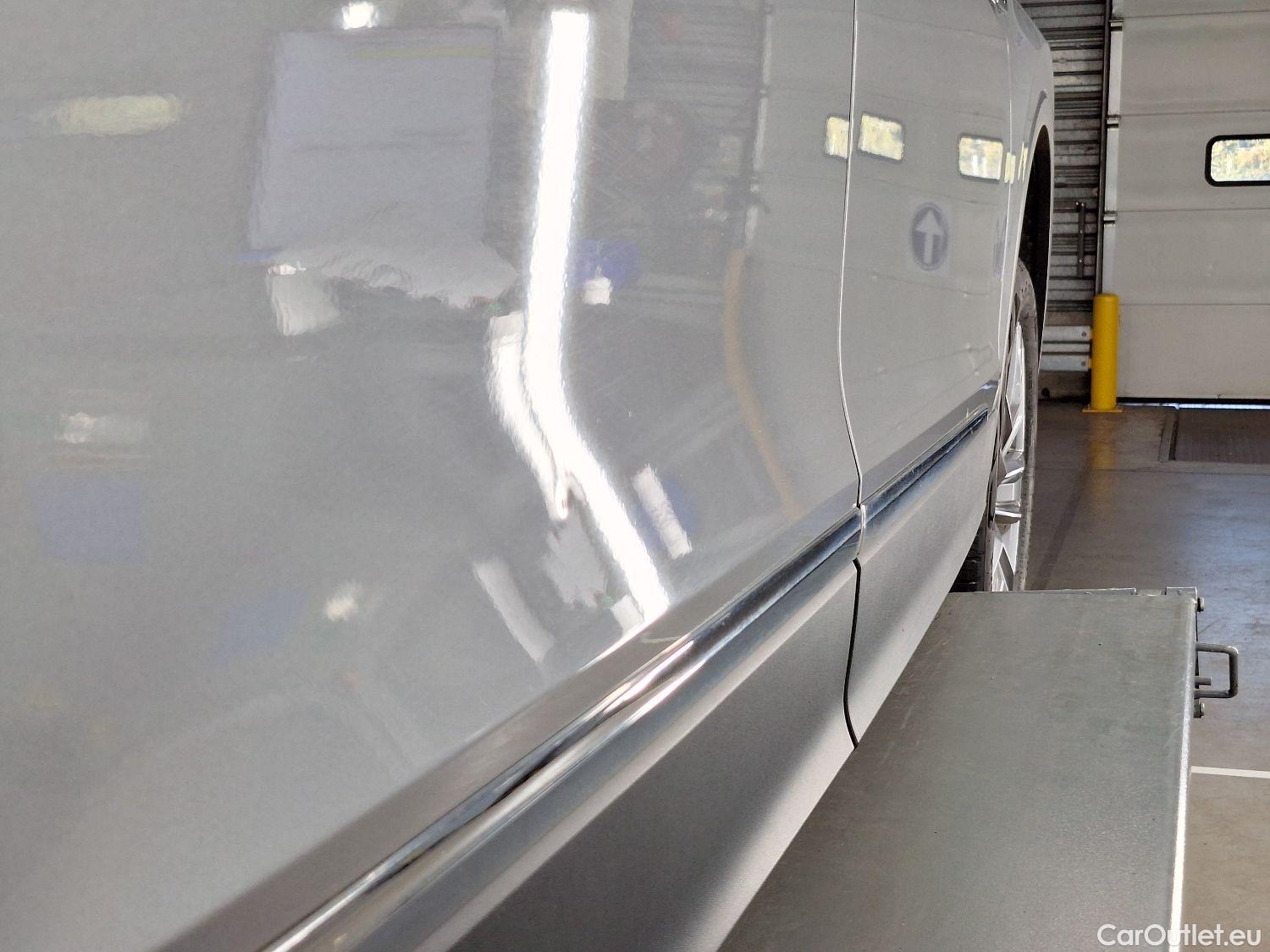  Volkswagen  Tiguan VW,  Allspace '17, Volkswagen  Allspace 2.0 TDI SCR DSG7 Highli #15