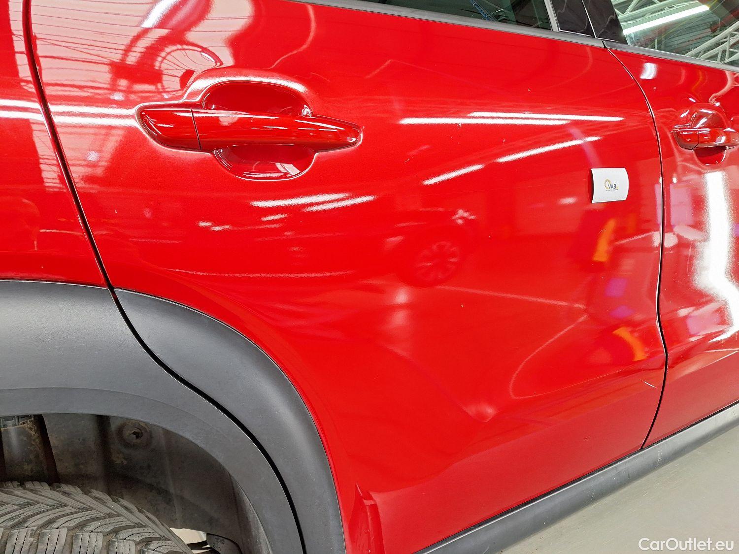  Citroen  C3 Citroën,  Aircross 