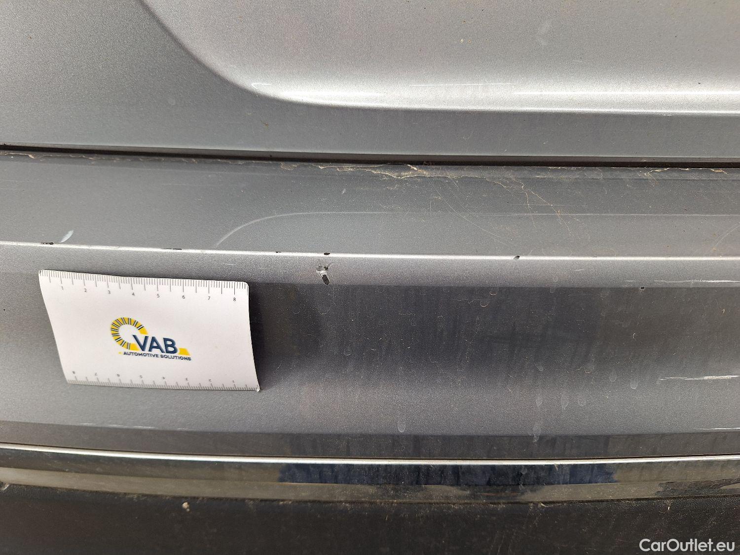  Volkswagen  Tiguan VW,  Allspace '17, Volkswagen  Allspace 2.0 TDI SCR DSG7 Highli #20