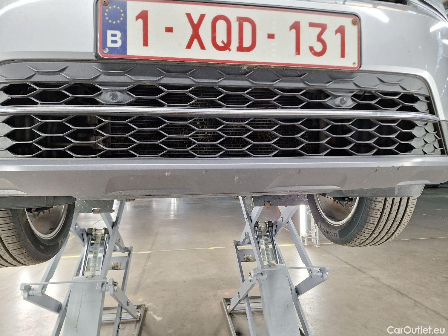  Volkswagen  Tiguan VW,  Allspace '17, Volkswagen  Allspace 2.0 TDI SCR DSG7 Highli #8