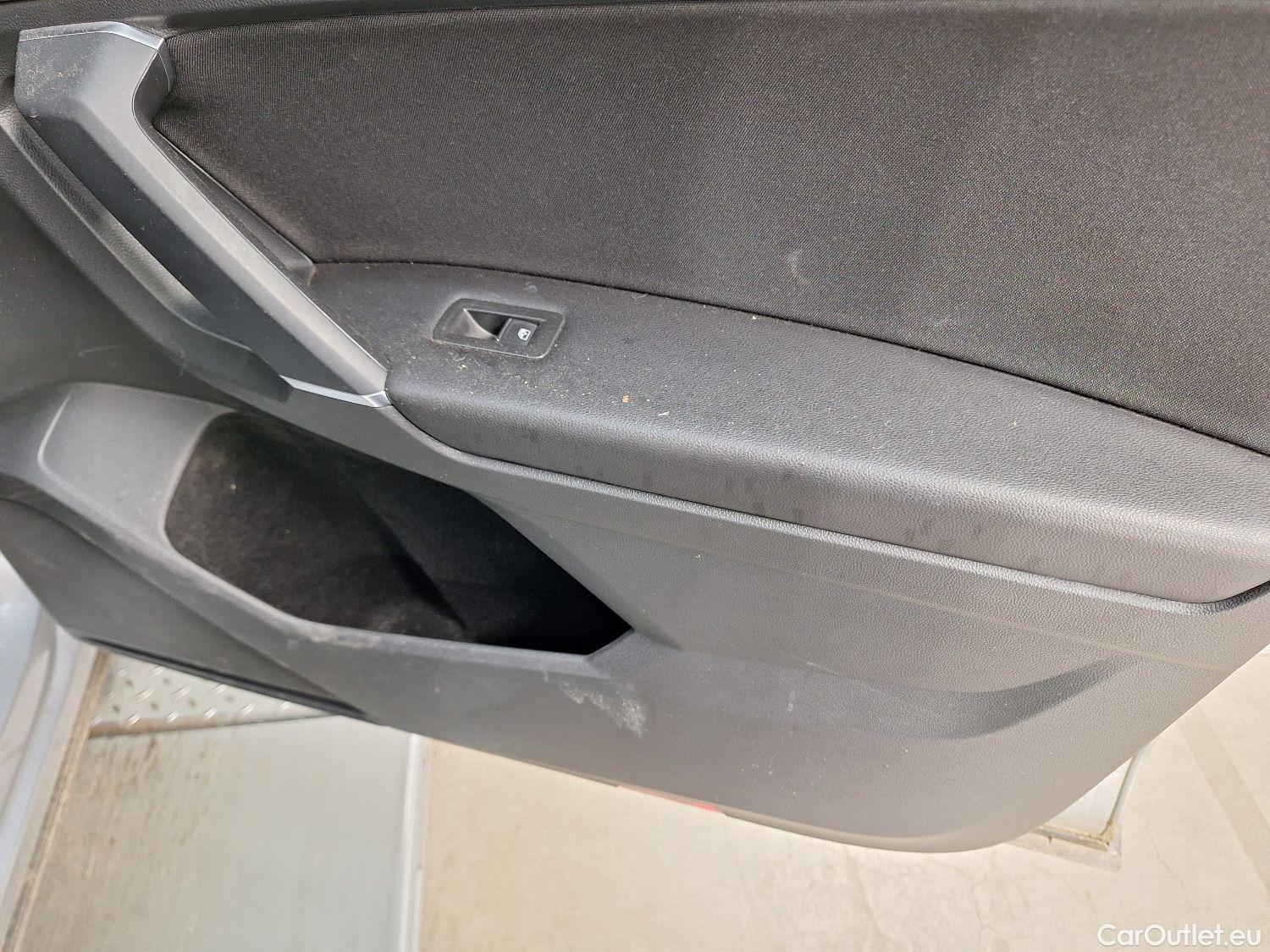  Volkswagen  Tiguan VW,  Allspace '17, Volkswagen  Allspace 2.0 TDI SCR DSG7 Highli #37