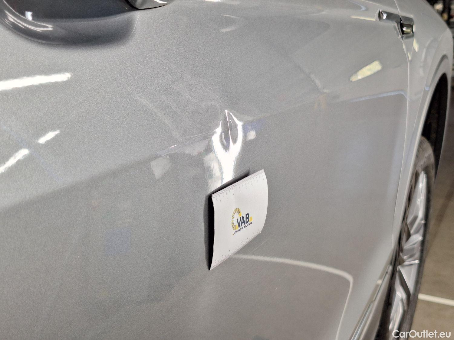  Volkswagen  Tiguan VW,  Allspace '17, Volkswagen  Allspace 2.0 TDI SCR DSG7 Highli #11