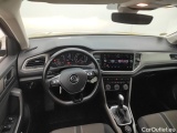  Volkswagen  T-ROC VOLKSWAGEN  DIESEL 2.0 TDi 150 SCR 4Motion Style DSG (EU6AP) 5d #9