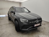  Mercedes  G-Klasee Mercedes-Benz GLC GLC 300 de Business Solution 4MATIC 5d #8