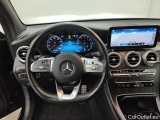  Mercedes  G-Klasee Mercedes-Benz GLC GLC 300 de Business Solution 4MATIC 5d #33