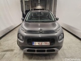  Citroen  C3 Citroën  Aircross 1.2 PureTech 110 S&S MAN6 Business GPS 5d #5