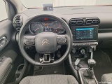  Citroen  C3 Citroën,  Aircross 