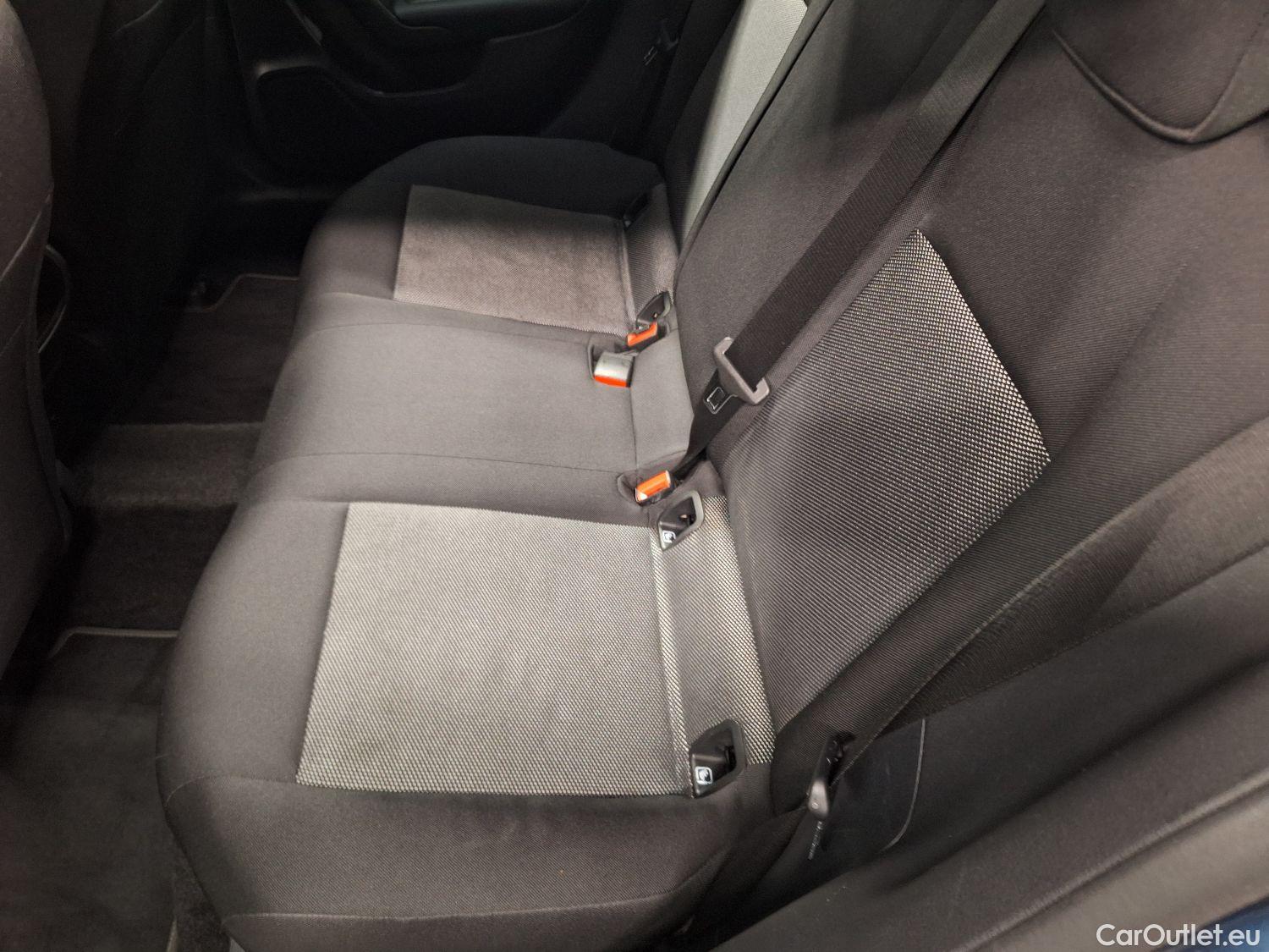  Mercedes  CLA-Klasse Mercedes, CLA-Class SB '19, Mercedes-Benz CLA Shooting Brake CLA 180 Business  #14