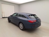  Mercedes  CLA-Klasse Mercedes, CLA-Class SB '19, Mercedes-Benz CLA Shooting Brake CLA 180 Business  #6