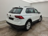  Volkswagen  Tiguan VOLKSWAGEN  DIESEL - 2021 2.0 TDI 150 SCR 4Motion Life BMT DSG 5d #2