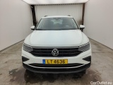  Volkswagen  Tiguan VOLKSWAGEN  DIESEL - 2021 2.0 TDI 150 SCR 4Motion Life BMT DSG 5d #5