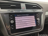 Volkswagen  Tiguan VOLKSWAGEN  DIESEL - 2021 2.0 TDI 150 SCR 4Motion Life BMT DSG 5d #12