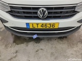  Volkswagen  Tiguan VOLKSWAGEN  DIESEL - 2021 2.0 TDI 150 SCR 4Motion Life BMT DSG 5d #72