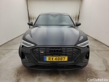  Audi  E-TRON AUDI  SPORTBACK 55 409hp Quattro S line (95 kWh) 5d #5
