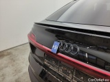  Audi  E-TRON AUDI  SPORTBACK 55 409hp Quattro S line (95 kWh) 5d #75