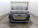  Audi  Q4 E-Tron AUDI Q4 SPORTBACK E-TRON 40 82kWh 204hp 5d #23