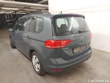  Volkswagen  Touran Volkswagen  2.0 TDi 85kW Trendline DSG 5d #7