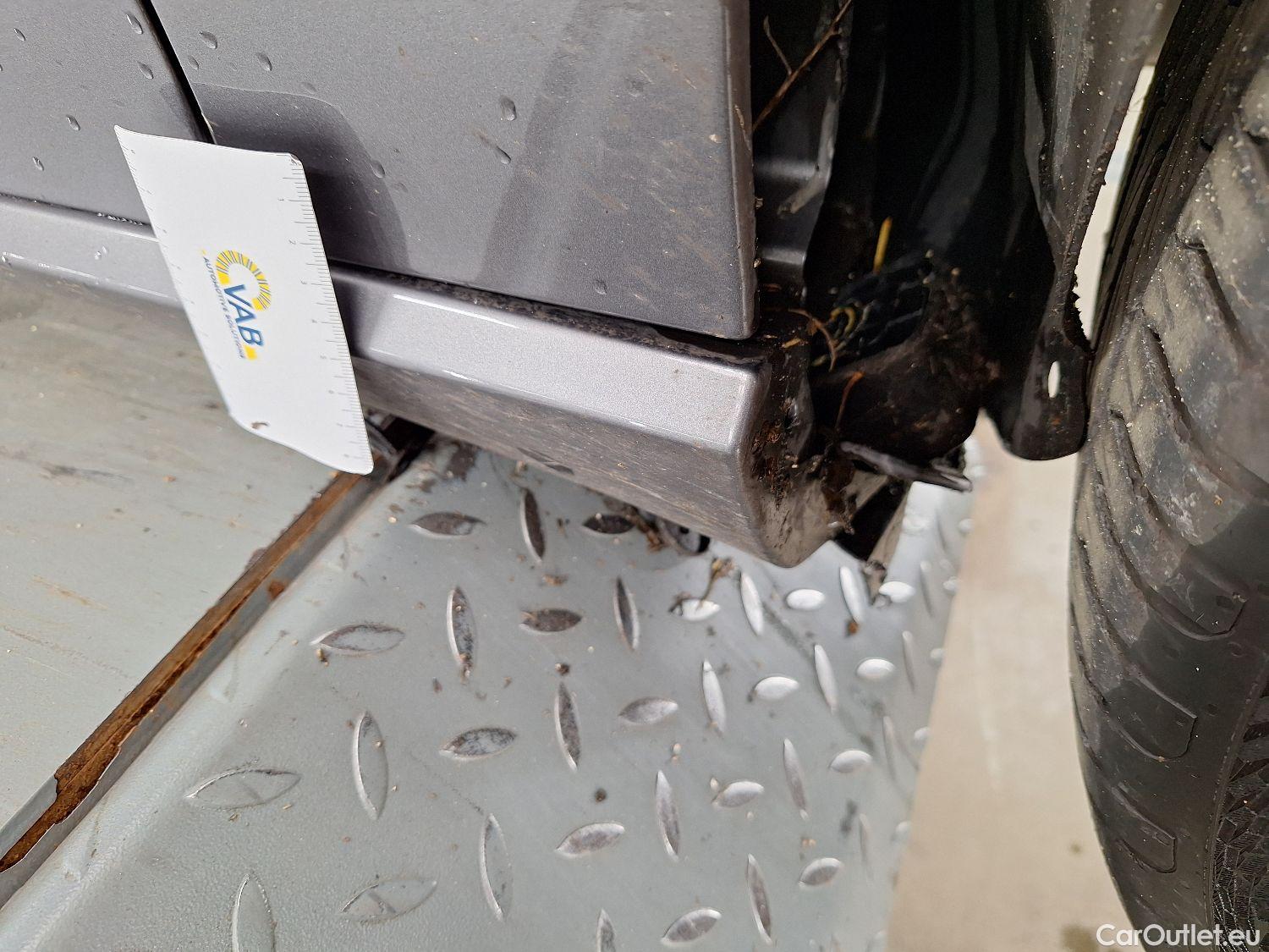  Mercedes  CLA-Klasse Mercedes, CLA-Class SB '19, Mercedes-Benz CLA Shooting Brake CLA 180 d Busines #13