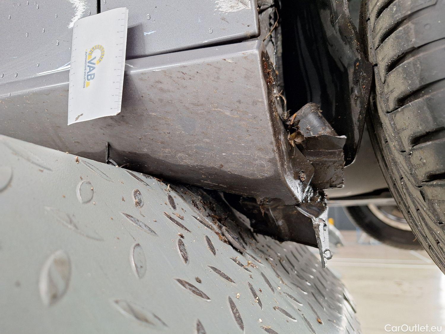  Mercedes  CLA-Klasse Mercedes, CLA-Class SB '19, Mercedes-Benz CLA Shooting Brake CLA 180 d Busines #14