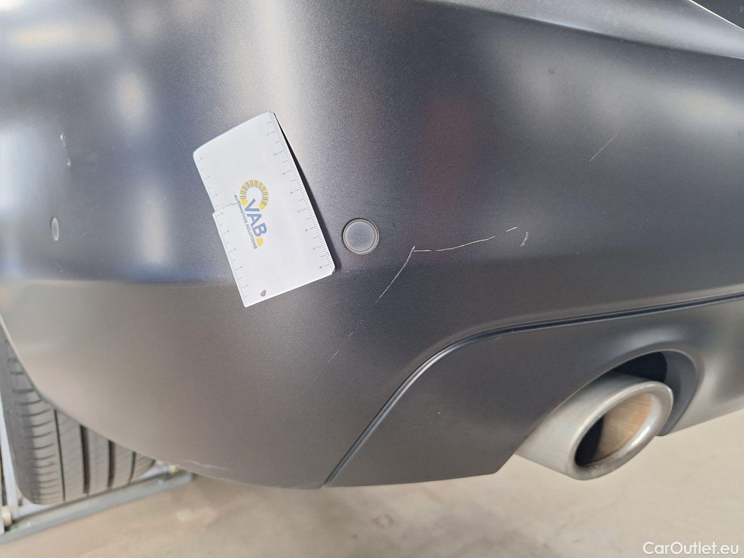  Bmw  Serie 5 BMW, 5-serie touring '17, BMW 5 Reeks Touring 520d (140 kW) 5d #25