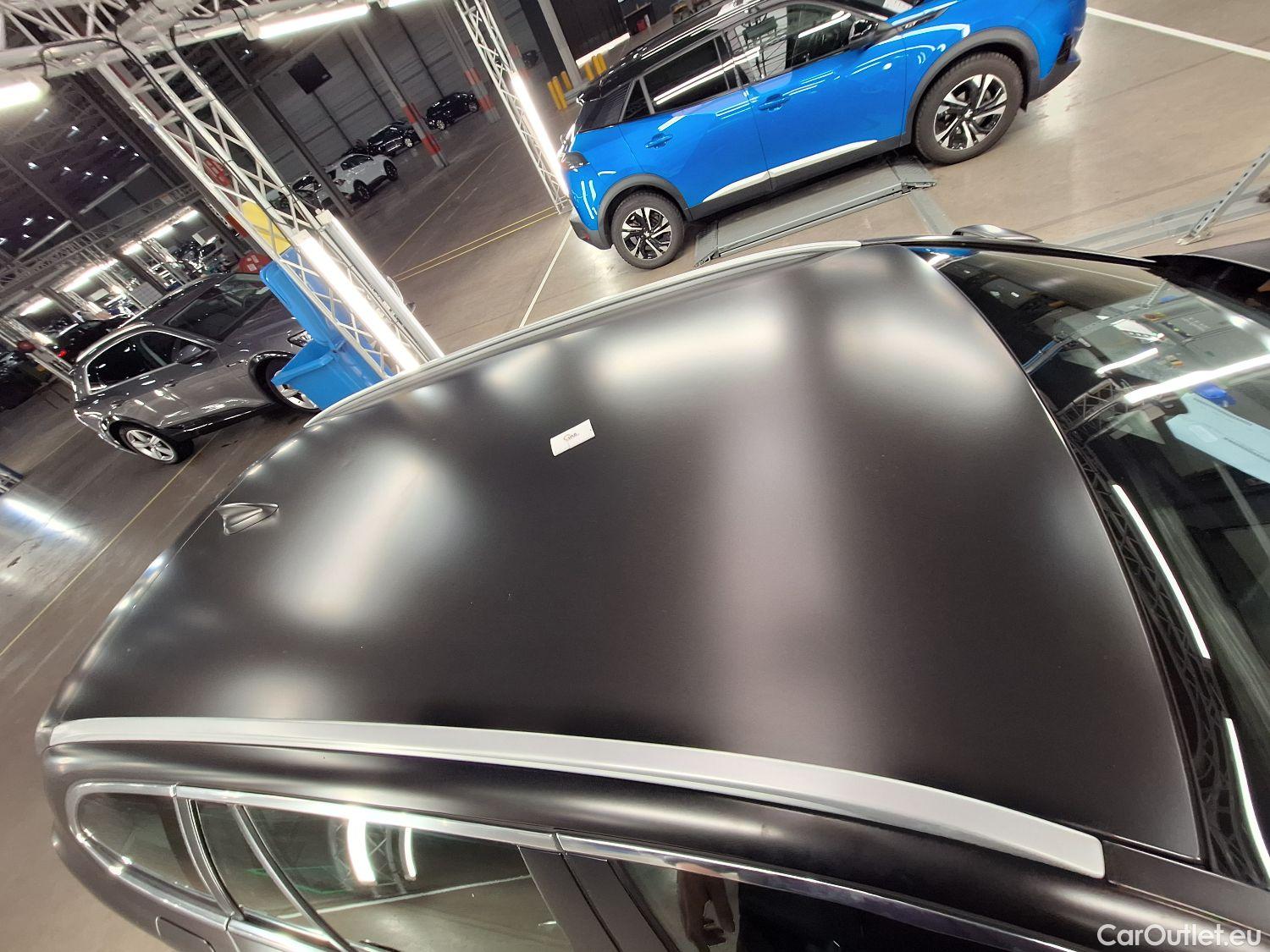  Bmw  Serie 5 BMW, 5-serie touring '17, BMW 5 Reeks Touring 520d (140 kW) 5d #35