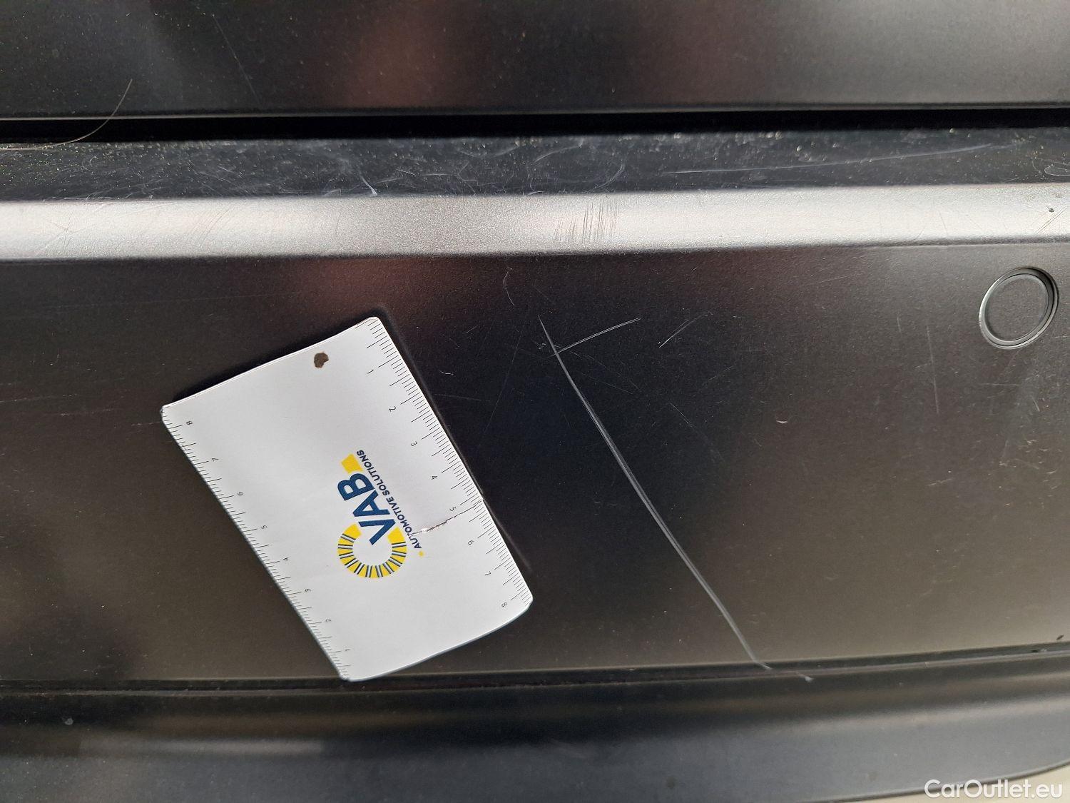  Bmw  Serie 5 BMW, 5-serie touring '17, BMW 5 Reeks Touring 520d (140 kW) 5d #22