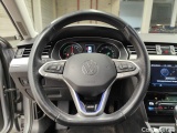  Volkswagen  Passat Volkswagen  1.4 TSI GTE Business DSG 4d #31