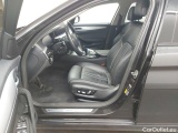  Bmw  Serie 5 BMW 5 Reeks Touring 520e 150kW 5d #3