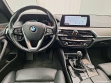  Bmw  Serie 5 BMW, 5-serie touring '17, BMW 5 Reeks Touring 520d (140 kW) 5d #5