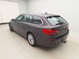  Bmw  Serie 5 BMW, 5-serie touring '17, BMW 5 Reeks Touring 520d (140 kW) 5d #6